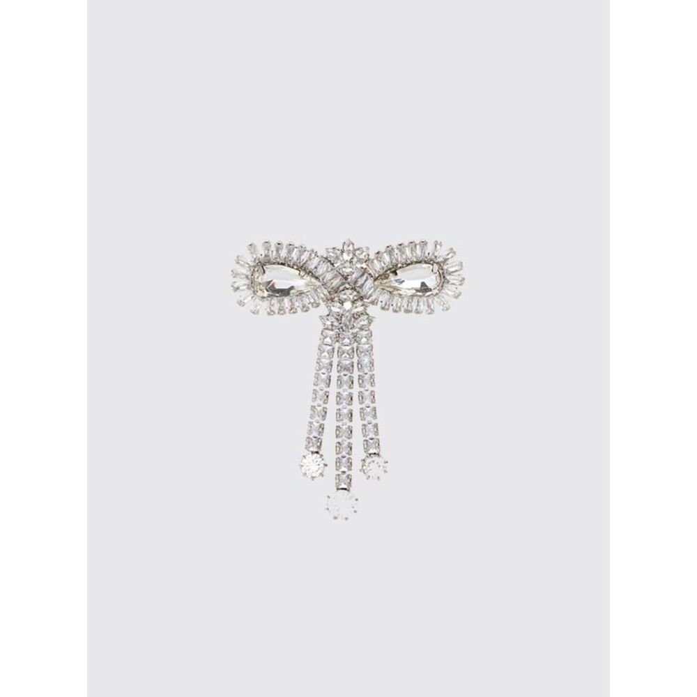 Alessandra Rich Women Brooch Woman Alessandra Rich